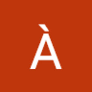 Meet your Posher, Àlice